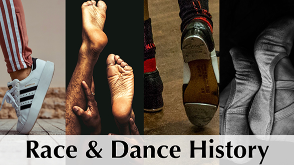 Race & Dance History